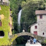 Natalie Mariduena Instagram - manifesting all summers in como Lake Como