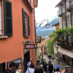 Natalie Mariduena Instagram - 📍🇮🇹 Lago di Como
