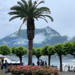 Natalie Mariduena Instagram - 📍🇮🇹 Lago di Como