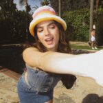 Natalie Mariduena Instagram - me 🤝 mariahs camera