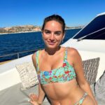 Natalie Mariduena Instagram - posting these from bed