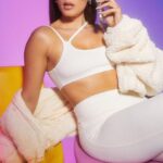 Natalie Mariduena Instagram - meet @eladayofficial !! It’s officially live and available now!! link in bio . . . . . A massive thank you to everyone who has helped bring this brand to life and to all of you for the love and support. this is my pinch me moment!! can’t wait to see you all in your eladay and for everything else to come 🤍 Los Angeles, California
