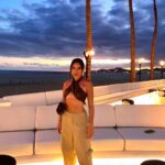Natalie Mariduena Instagram - vacation season