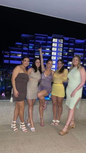 Natalie Mariduena Instagram - 💜💜