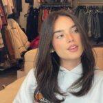 Natalie Mariduena Instagram - shes baaack !!!