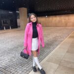 Natalie Mariduena Instagram - arigato gozaimasu ✨🍜🎋🍣 Japan, Sinjuku