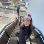 Natalie Mariduena Instagram - meoww (=^‥^=) Arashiyama Kyoto