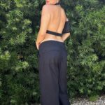 Natalie Mariduena Instagram - she’s here!! do your little dancey dance and get to shopping before its gone! Limited quantities for summer collections ♥️