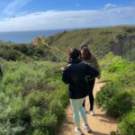 Natalie Mariduena Instagram - ♾️🫶🏼 La Jolla Cove