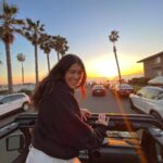 Natalie Mariduena Instagram - ♾️🫶🏼 La Jolla Cove