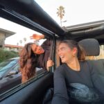 Natalie Mariduena Instagram - ♾️🫶🏼 La Jolla Cove
