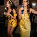 Natalie Mariduena Instagram - karaoke kween