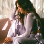 Natalie Mariduena Instagram - this time next week @eladayofficial