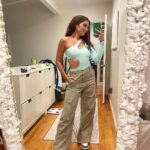 Natalie Mariduena Instagram - january was good to me