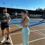 Natalie Mariduena Instagram - january was good to me