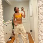 Natalie Mariduena Instagram - january was good to me