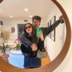 Natalie Mariduena Instagram - january was good to me