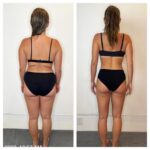 Natalie Mariduena Instagram - It is absolutely crazy to look at these photos and to know and think that this is the same woman. I have spent the past six months dedicated to my health, fitness and overall well being. I lost 12% body-fat, 30lbs and can run a mile faster than I ever could have dreamed. I love the confidence I now exude and the way I look and feel - sexy and strong!. I’m so grateful to my @xeelafitness family for pushing me beyond what I thought was possible. Video on Youtube!!