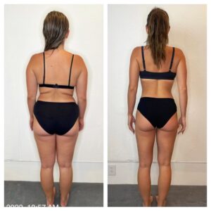Natalie Mariduena Instagram - It is absolutely crazy to look at these photos and to know and think that this is the same woman. I have spent the past six months dedicated to my health, fitness and overall well being. I lost 12% body-fat, 30lbs and can run a mile faster than I ever could have dreamed. I love the confidence I now exude and the way I look and feel - sexy and strong!. I’m so grateful to my @xeelafitness family for pushing me beyond what I thought was possible. Video on Youtube!!