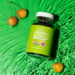 Natalie Mariduena Instagram - XEELA® Ashwagandha gummies coming January 24th 💚🌿 With the release of the @natalinanoel documentary, we’re coming out with an Ashwagandha gummy full of energy and recovery benefits 🌱 What are the benefits of Ashwagandha? → Ashwagandha has been proven to assist with increasing muscle strength, heart health, relieve stress and anxiety, lower blood sugar, sharpen memory, and more! 🍄 Add XEELA® Ashwagandha gummies to your fitness regimen starting January 24th, we’ll see you then! 💪