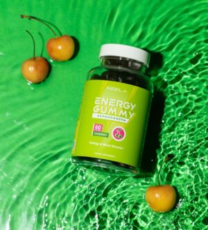 Natalie Mariduena Instagram - XEELA® Ashwagandha gummies coming January 24th 💚🌿 

With the release of the @natalinanoel documentary, we’re coming out with an Ashwagandha gummy full of energy and recovery benefits 🌱

What are the benefits of Ashwagandha? 
→ Ashwagandha has been proven to assist with increasing muscle strength, heart health, relieve stress and anxiety, lower blood sugar, sharpen memory, and more! 🍄

Add XEELA® Ashwagandha gummies to your fitness regimen starting January 24th, we’ll see you then! 💪