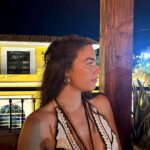 Natalie Mariduena Instagram - if i am what i eat, im happy to be a loaf of bread and a diet coke :) Los Cabos, Mexico