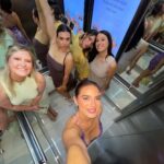 Natalie Mariduena Instagram - girlsss tripp Cabo San Lucas, Baja California Sur