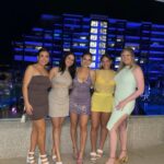 Natalie Mariduena Instagram - girlsss tripp Cabo San Lucas, Baja California Sur