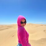 Natalie Mariduena Instagram -