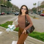 Natalie Mariduena Instagram - the java collection— made for the girl on the go. tomorrow 11am PT Los Angeles, California