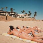 Natalie Mariduena Instagram - loves this little life