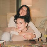 Natalie Mariduena Instagram - loves this little life