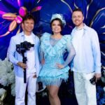 Natalya Korolyova Instagram - Что бы праздник удался его должны организовать Валерочка Атлант @valeraatlant с командой #храповteam а вести должен самый остроумный и юморной ведущий Дмитрий Сократилин @sokratilin !!! Ребята спасибо вы лучшие !!! #храповteam: @valeraatlant @radionyny, @rim_nanito, @yana_iz_khrapovteam, @sergey_kondaurov, @hostessteam @andrey_tolstov, @alextsvelodubov, ikovalenko Декор @shakirova_studio Сценография и техническое обеспечение проекта @dan.maneshin, @anton.aigenin Ведущий Дмитрий Сократилин @sokratilin Диджей @denisvilman Фотограф @mamonov_photo Видеограф проекта @peterstarostin_com @sadwoodpecker Фильм - интервью с гостями: @andrewdelorean, видеоконтент @jmas_e В программе участвовали @salamandra_theatre @alexgigauri @jooliki Торт @_alexkush Площадка @kedr_zaytsevo