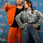 Natalya Korolyova Instagram - Ну что друзья !!! «Ой,Наташа»навела шороху и ворвалась в тренды !!! Качам трек и хорошее настроение не покинет больше вас !😜 #наташа #газан Rixos Almaty