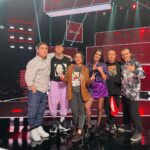 Natalya Korolyova Instagram - «Музыкальная интуиция» на ТНТ @tnt_online ! #интуиция #тнт #бородина #азамат #музыка #шоу