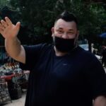Natalya Korolyova Instagram - Очень забавное видео прислал из Мексики мне @sezhukov !!! Кто бы мог подумать что в Тридевятое Царство–Тридесятое Государстве Наташу Королеву знают и любят !!! 😂😜💋