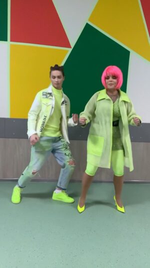 Natalya Korolyova Instagram - Ну шо граждане , товарищи , друзья ! На носу Старый Новый год !!! Держимся , двигаемся ещё чуть чуть и будет лёгкая передышка !💋