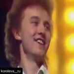 Natalya Korolyova Instagram - Шестьдесят… даже не верится, Костя @ossaoulenko_konstantin ! Словно вчера была эта съемка в «Шире круг» и эта наивная детская песенка «Перемена»😉 так сложилось, что ты как музыкальный талисман был до моего творческого периода Дельфина и Русалки, и после. Спасибо тебе и твоему творчеству, спасибо за дружбу! Счастлива, что ты есть в моей жизни ! Желаю тебе здоровья и творческих проектов, красивых новых песен!!!