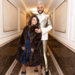 Natalya Korolyova Instagram - Какие классные фотки прислал мне Король @fkirkorov ! А какая фотка нравится вам? 1.2.3!!! #наташакоролева #филиппкиркоров #раненыйтобой Московский Цирк Никулина на Цветном Бульваре