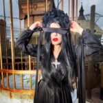 Natalya Korolyova Instagram - #🤡#halloween