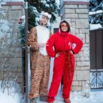 Natalya Korolyova Instagram - Подводим музыкальные итоги года, наряжаем елку🎄 и погружаемся в праздничную атмосферу вместе с Наташей Королевой🎉 Включай МУЗ-ТВ и смотри сегодня, 25 декабря, в 10:30 «У-Дачный чарт» с @koroleva__star 📺 Музыка согревает ❤️ #музтв #удачныйчарт #наташакоролева @milkis_photo_ ТРЦ "Европейский"