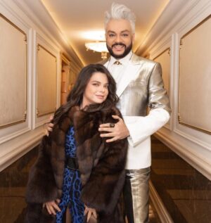 Natalya Korolyova Instagram - Какие классные фотки прислал мне Король @fkirkorov ! А какая фотка нравится вам? 1.2.3!!! #наташакоролева #филиппкиркоров #раненыйтобой