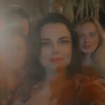 Natalya Korolyova Instagram - «Красная вечеринка»и наш девичник в разгаре ! Ух, девочки сегодня в ударе !!! @kirmanbelazurhotel вздрогнул !!!🤭@kirmanhotels Kirman Belazur Belek