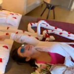 Natalya Korolyova Instagram - Решили немного продлить лето и спонтанно махнули в Турцию в уютный отель @kirmanbelazurhotel @kirmanhotels ! #летовернись #отдых Kirman Belazur Belek