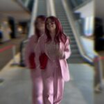 Natalya Korolyova Instagram - #весна #розовый #образ