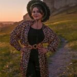 Natalya Korolyova Instagram - wild Wild West В объективе @milkis_photo_ #вестерн Mountain View, California
