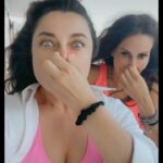 Natalya Korolyova Instagram - Дико Тусим !!! @idadostman Mandarin Oriental, Bodrum
