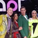 Natalya Korolyova Instagram - #суббота #финал «Супер Стар» в 20;00 @ntvru !