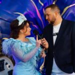 Natalya Korolyova Instagram - Что бы праздник удался его должны организовать Валерочка Атлант @valeraatlant с командой #храповteam а вести должен самый остроумный и юморной ведущий Дмитрий Сократилин @sokratilin !!! Ребята спасибо вы лучшие !!! #храповteam: @valeraatlant @radionyny, @rim_nanito, @yana_iz_khrapovteam, @sergey_kondaurov, @hostessteam @andrey_tolstov, @alextsvelodubov, ikovalenko Декор @shakirova_studio Сценография и техническое обеспечение проекта @dan.maneshin, @anton.aigenin Ведущий Дмитрий Сократилин @sokratilin Диджей @denisvilman Фотограф @mamonov_photo Видеограф проекта @peterstarostin_com @sadwoodpecker Фильм - интервью с гостями: @andrewdelorean, видеоконтент @jmas_e В программе участвовали @salamandra_theatre @alexgigauri @jooliki Торт @_alexkush Площадка @kedr_zaytsevo