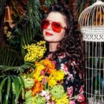 Natalya Korolyova Instagram - Здравствуй #весна !!!
